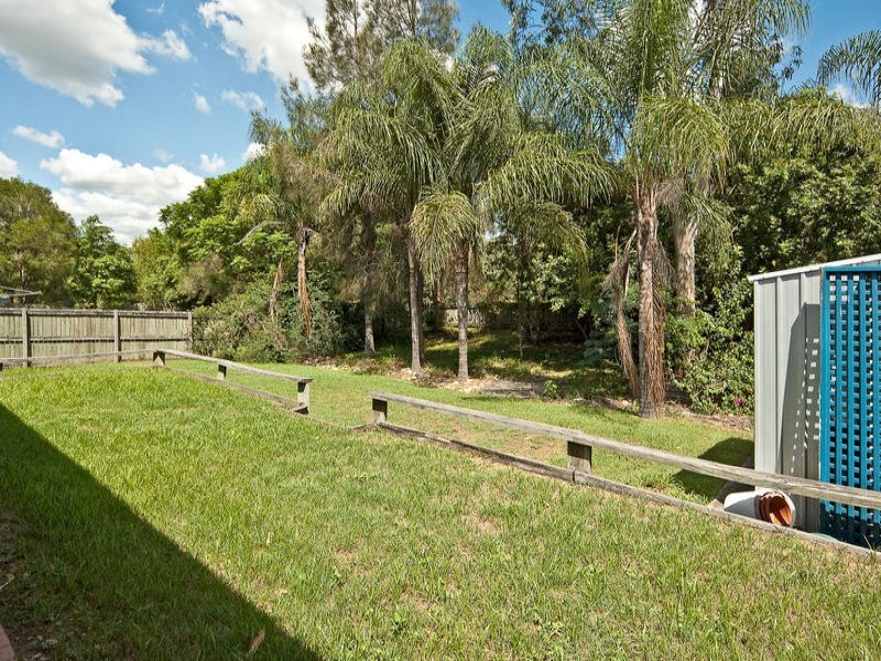 110 Equestrian Drive, Yamanto QLD 4305