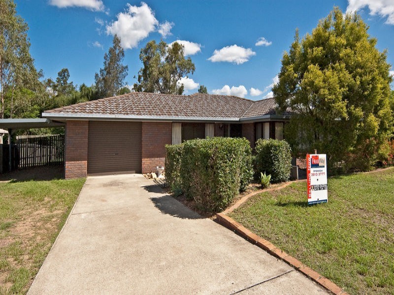 110 Equestrian Drive, Yamanto QLD 4305