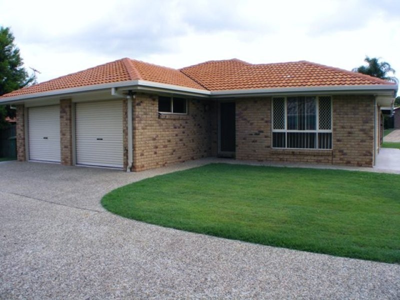 17 Kelso Close, Yamanto QLD 4305