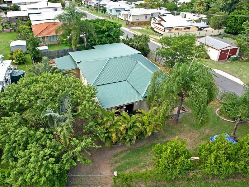 256 Warwick Road, Churchill QLD 4305