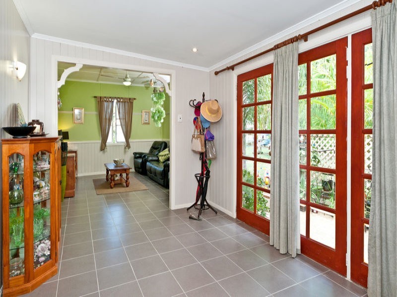 256 Warwick Road, Churchill QLD 4305