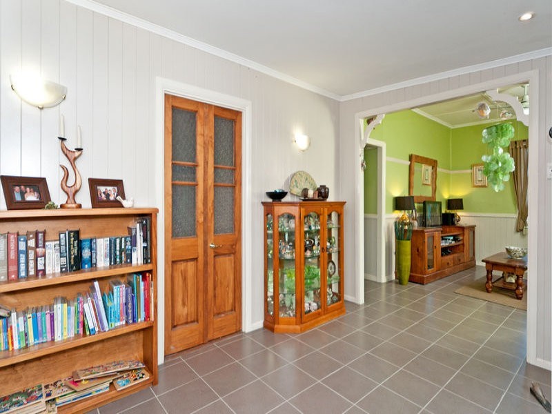 256 Warwick Road, Churchill QLD 4305