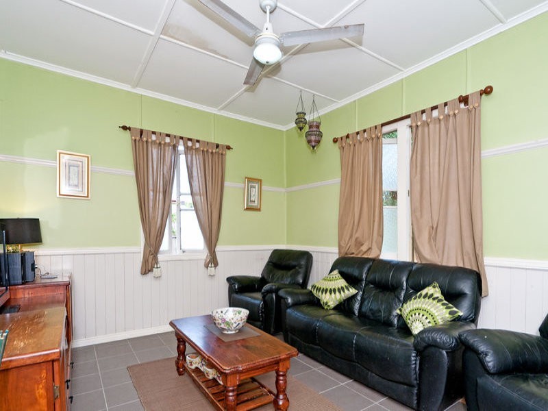 256 Warwick Road, Churchill QLD 4305
