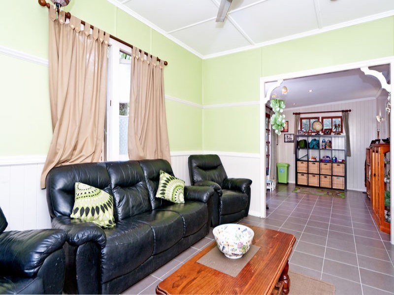256 Warwick Road, Churchill QLD 4305