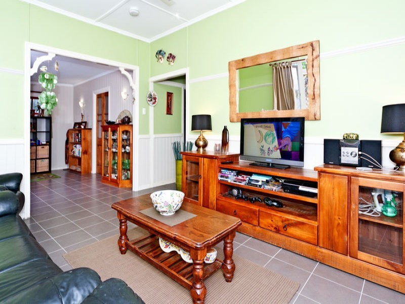 256 Warwick Road, Churchill QLD 4305