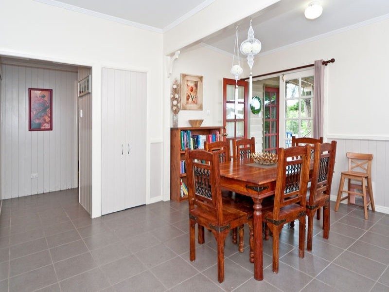 256 Warwick Road, Churchill QLD 4305