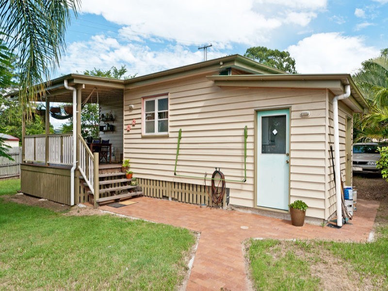 256 Warwick Road, Churchill QLD 4305