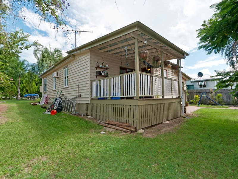 256 Warwick Road, Churchill QLD 4305