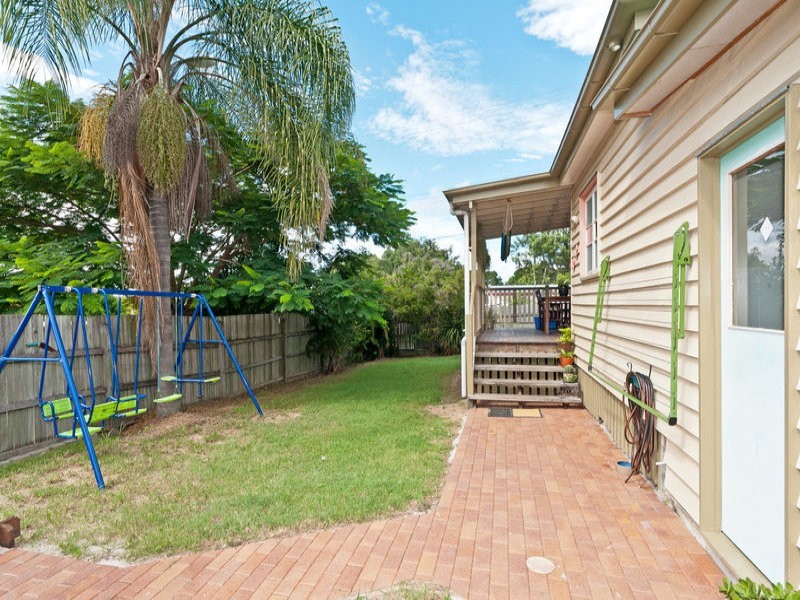 256 Warwick Road, Churchill QLD 4305