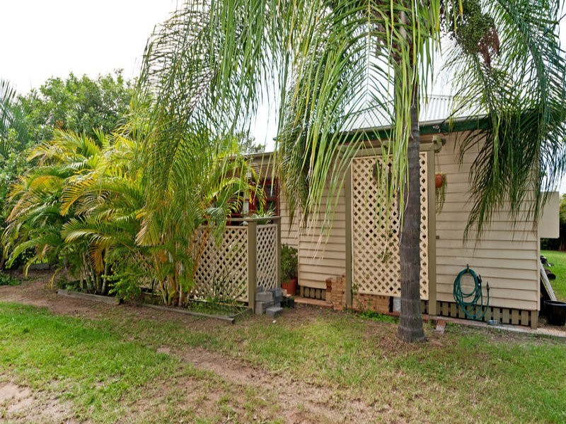 256 Warwick Road, Churchill QLD 4305