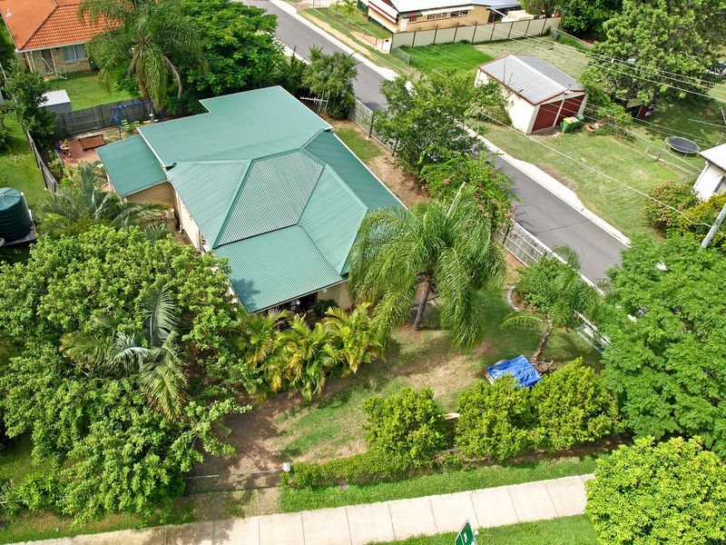 256 Warwick Road, Churchill QLD 4305