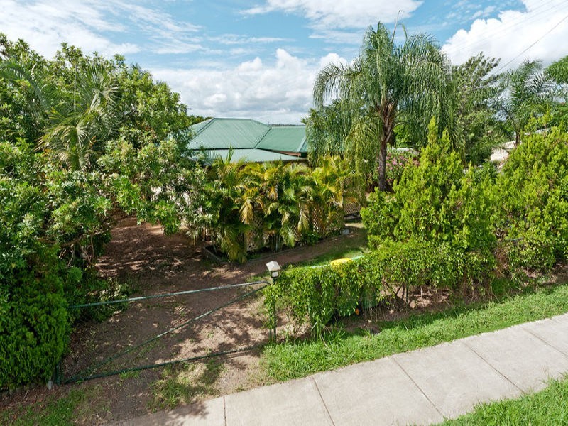 256 Warwick Road, Churchill QLD 4305