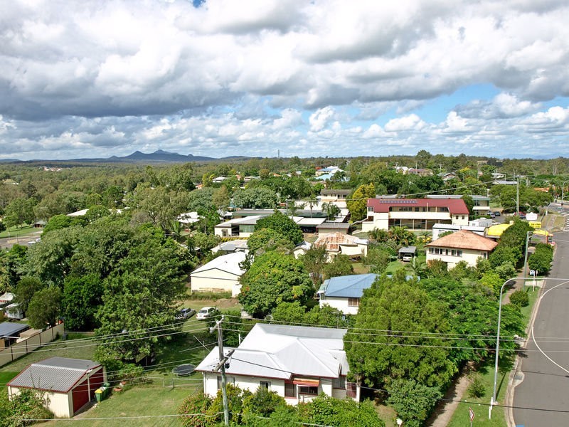256 Warwick Road, Churchill QLD 4305