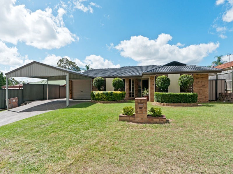 10 Quando Close, Yamanto QLD 4305