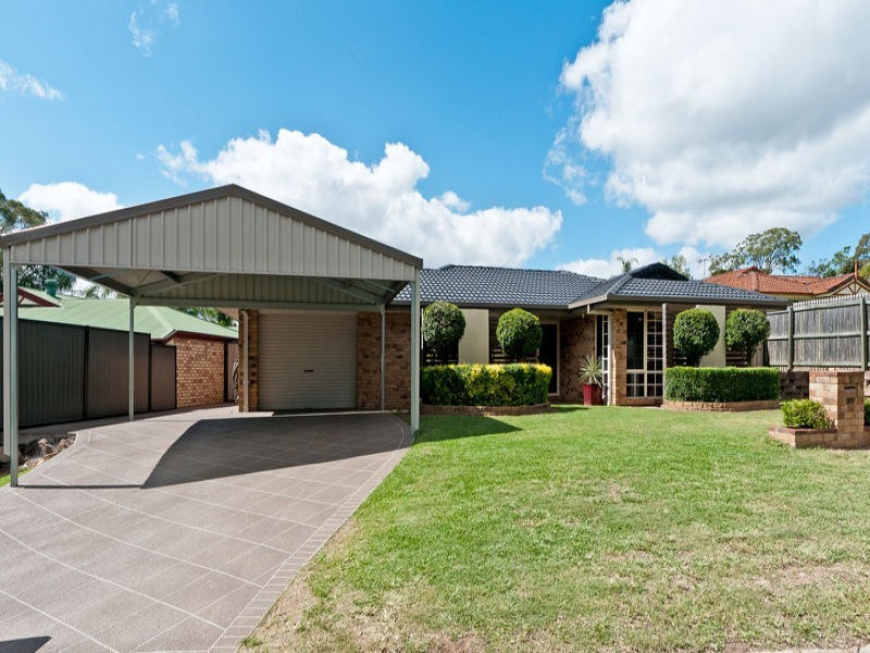 10 Quando Close, Yamanto QLD 4305