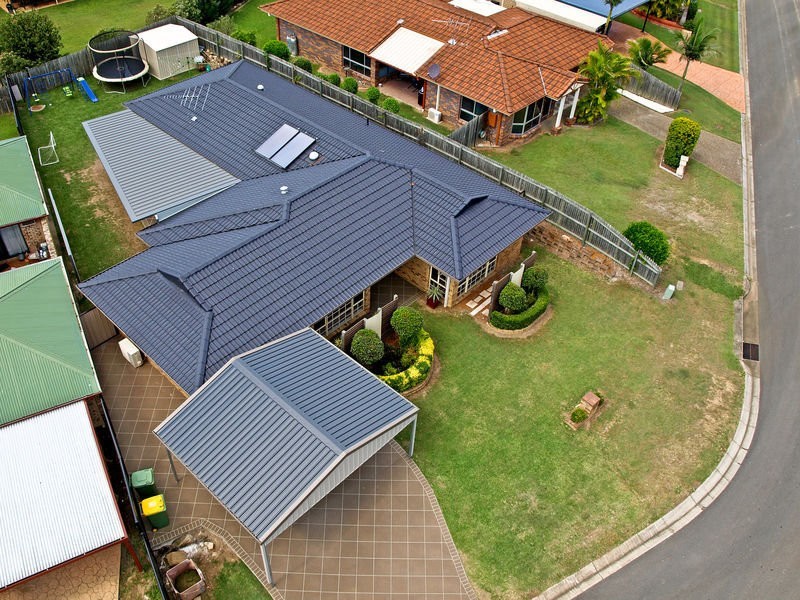 10 Quando Close, Yamanto QLD 4305