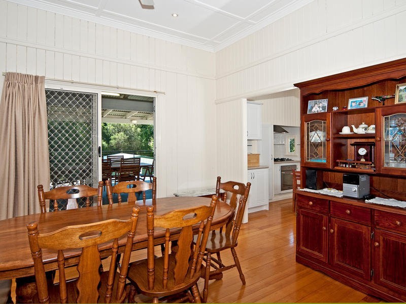 104 Jacaranda Street, North Booval QLD 4304