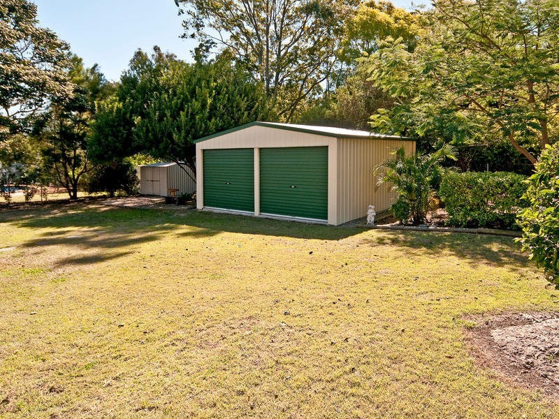 104 Jacaranda Street, North Booval QLD 4304