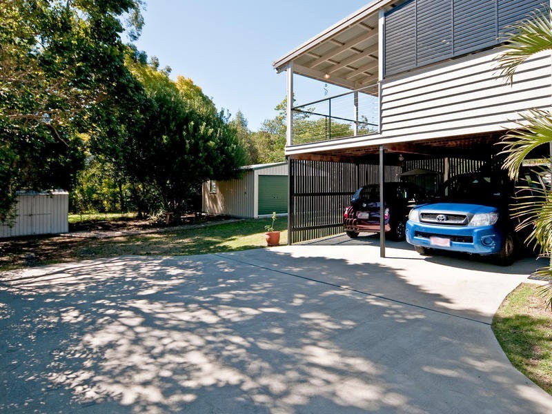 104 Jacaranda Street, North Booval QLD 4304
