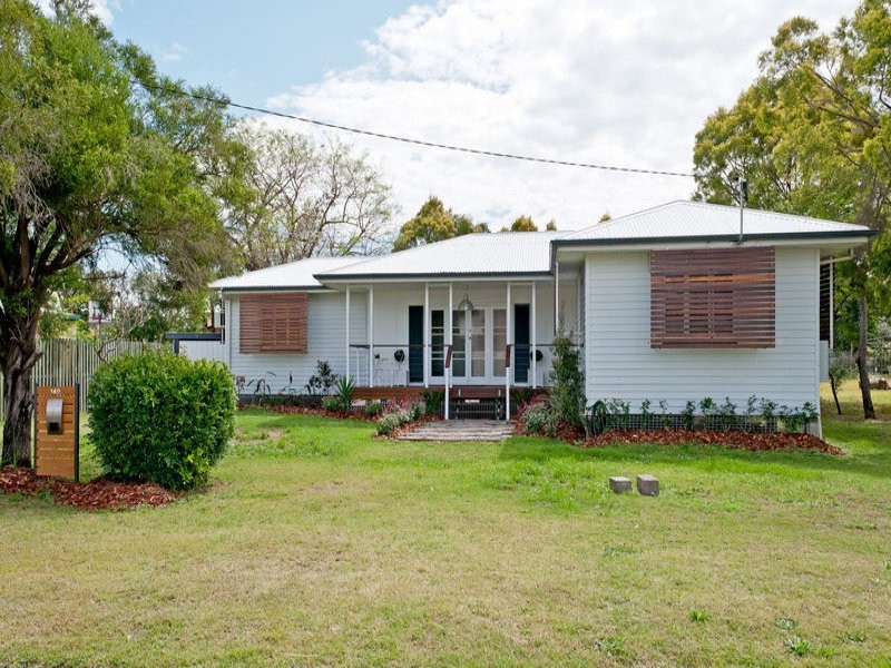 140 Chermside Road, Basin Pocket QLD 4305