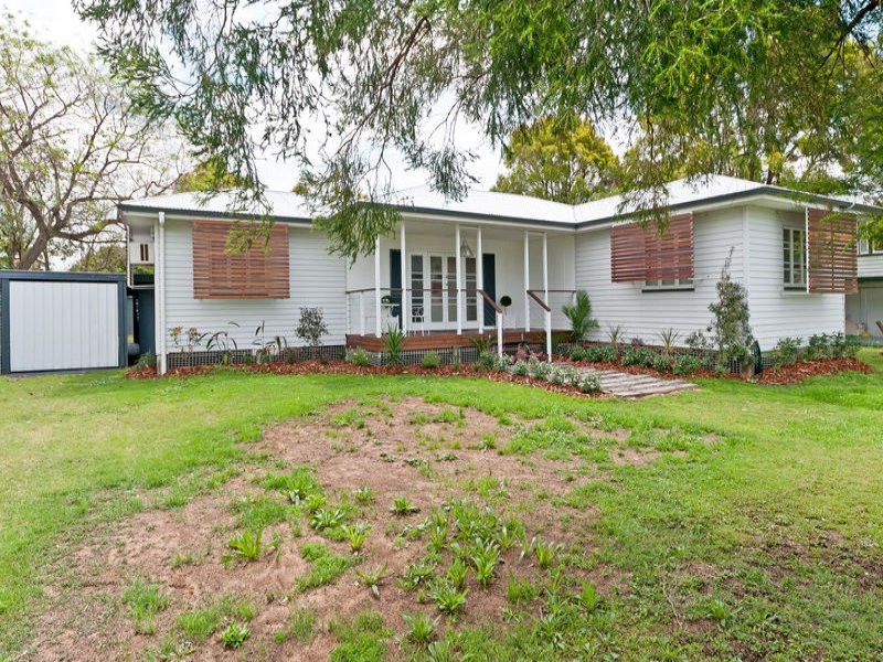 140 Chermside Road, Basin Pocket QLD 4305
