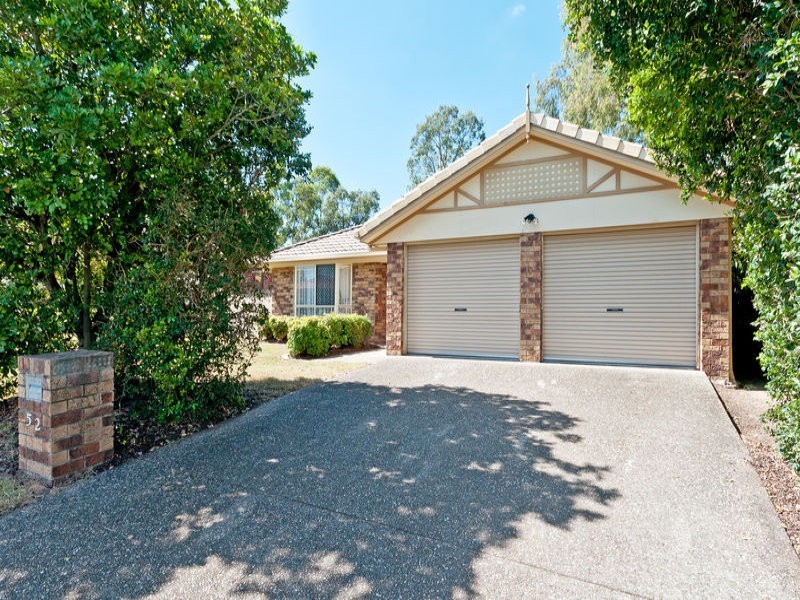 52 Jonquil Circuit, Flinders View QLD 4305