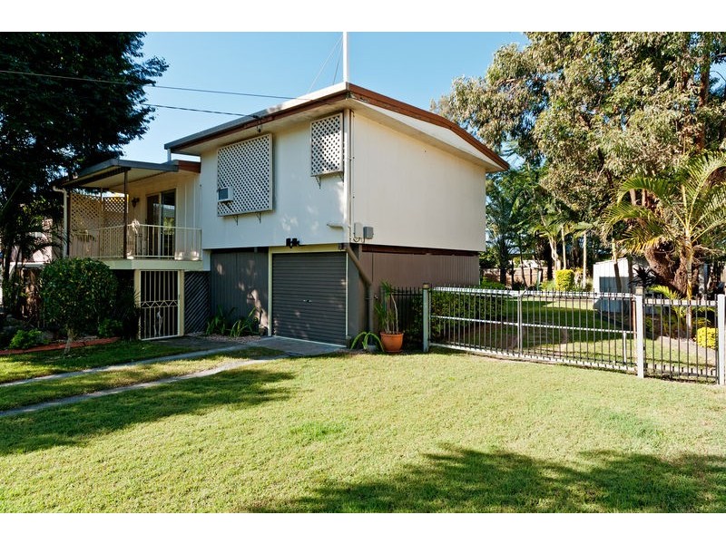 7 Wellington Street, Brassall QLD 4305