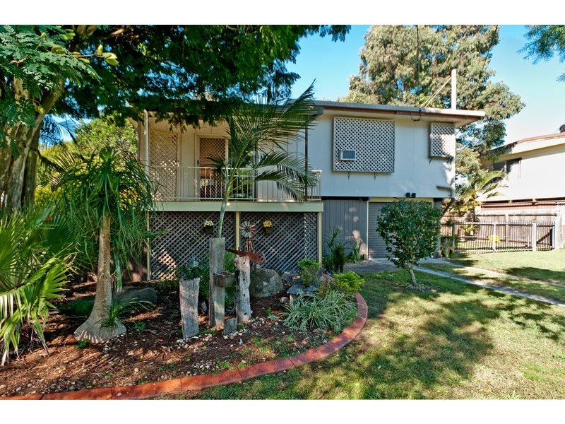 7 Wellington Street, Brassall QLD 4305