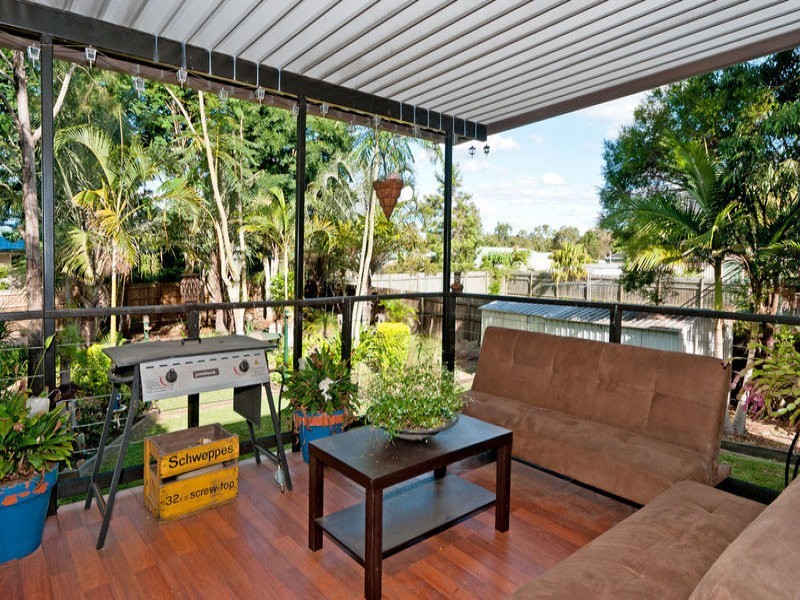 7 Wellington Street, Brassall QLD 4305