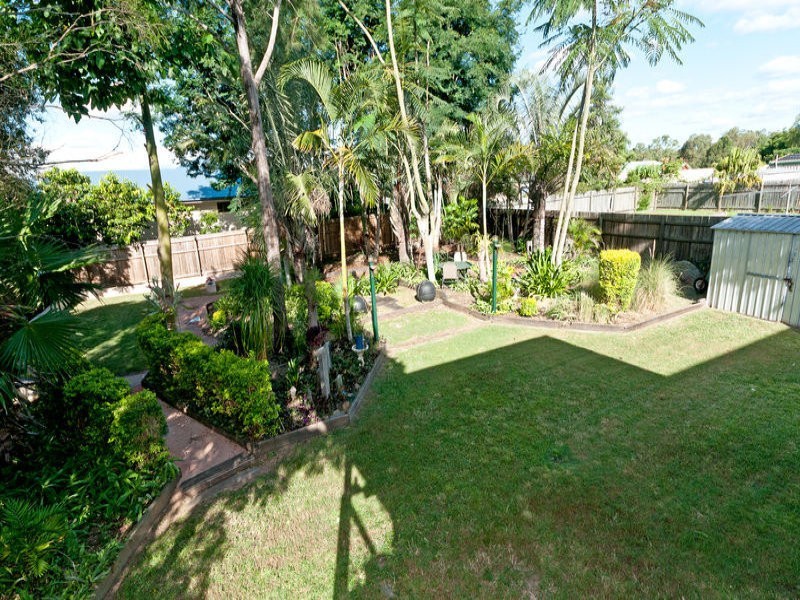 7 Wellington Street, Brassall QLD 4305