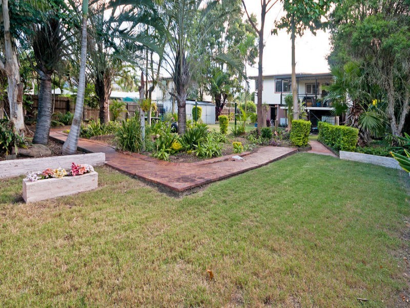 7 Wellington Street, Brassall QLD 4305
