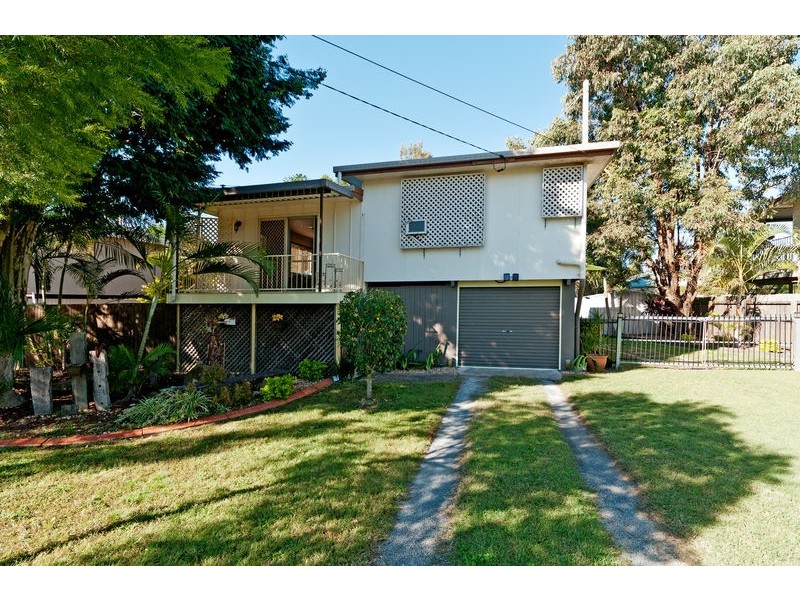7 Wellington Street, Brassall QLD 4305
