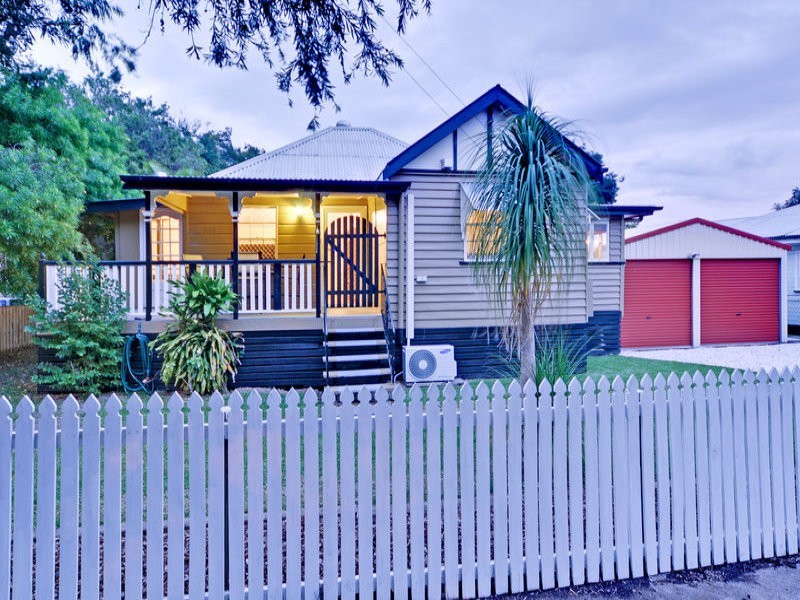 116 Chermside Road, East Ipswich QLD 4305