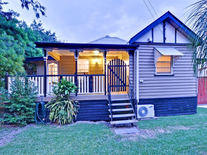 116 Chermside Road, East Ipswich QLD 4305