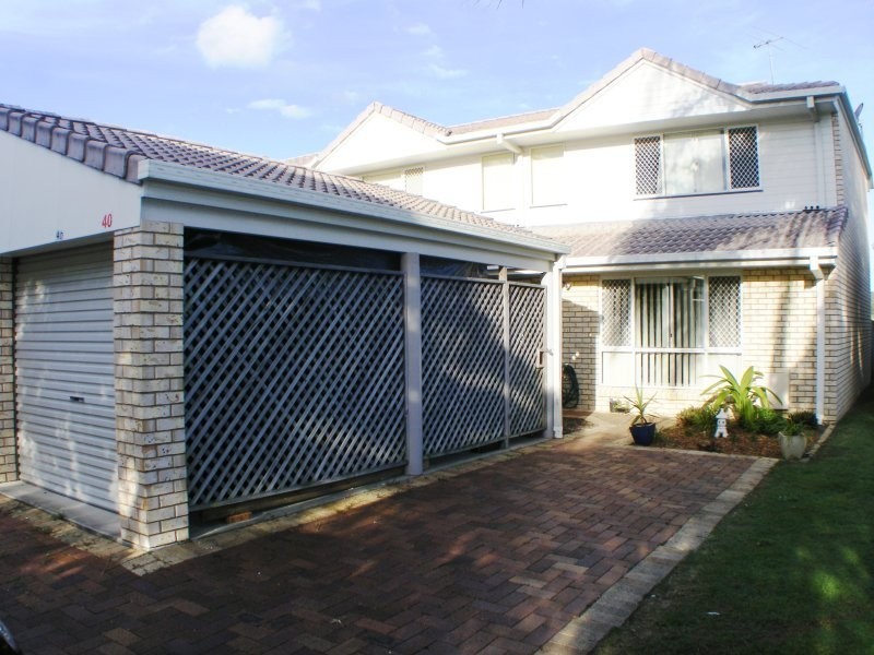 34/40 Thornton Street, Raceview QLD 4305