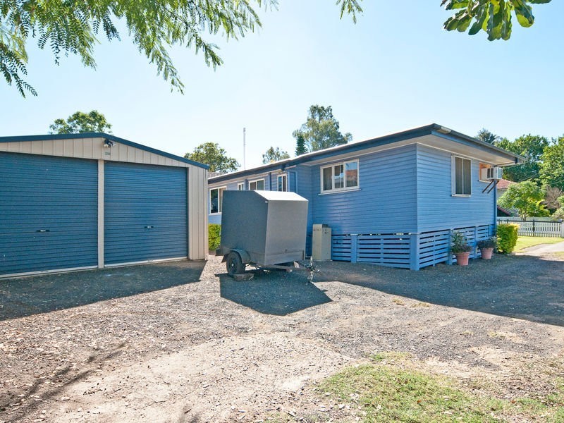 16 Felette Street, Leichhardt QLD 4305