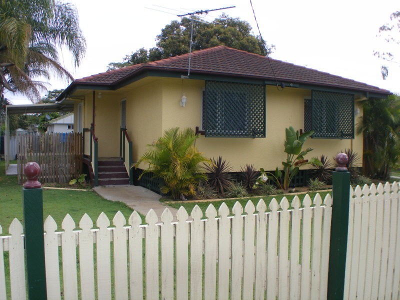 Leichhardt QLD 4305