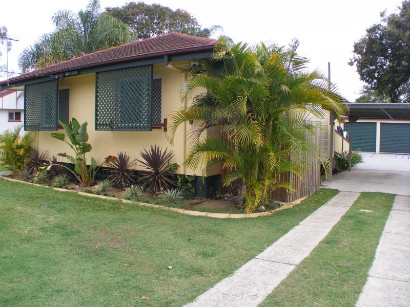 Leichhardt QLD 4305