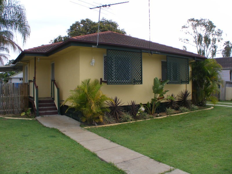 Leichhardt QLD 4305