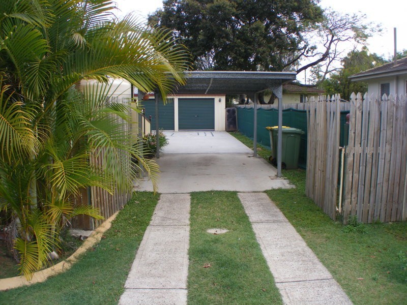 Leichhardt QLD 4305