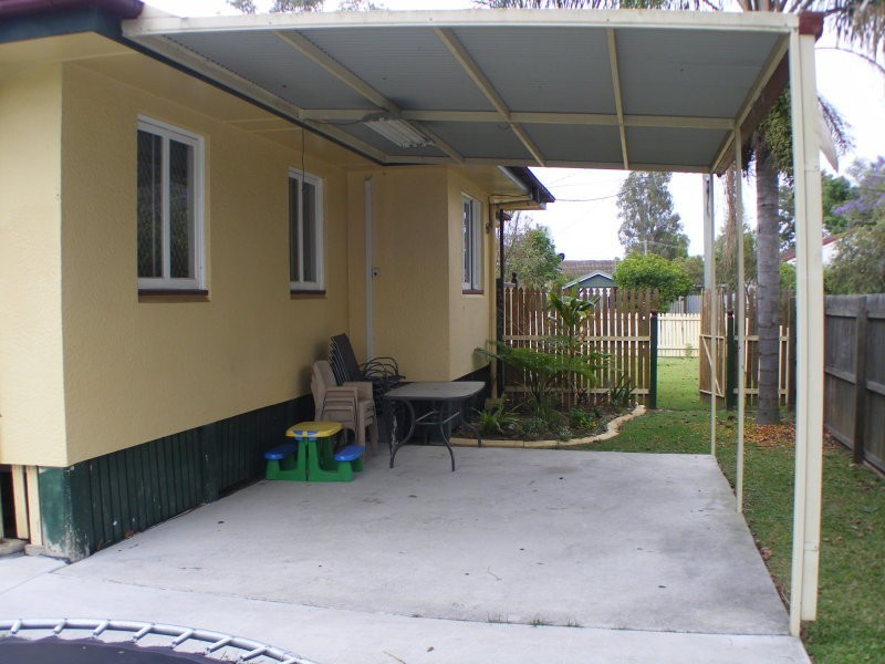 Leichhardt QLD 4305