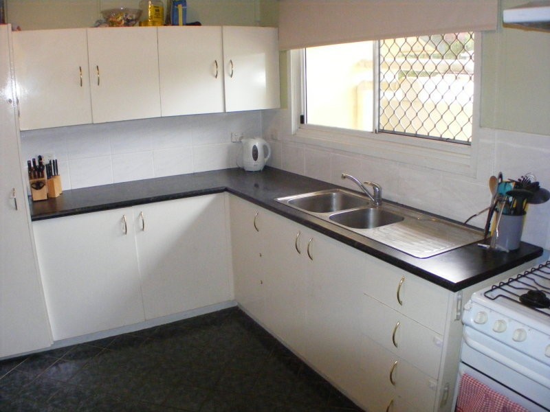Leichhardt QLD 4305