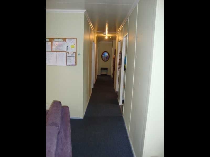 Leichhardt QLD 4305