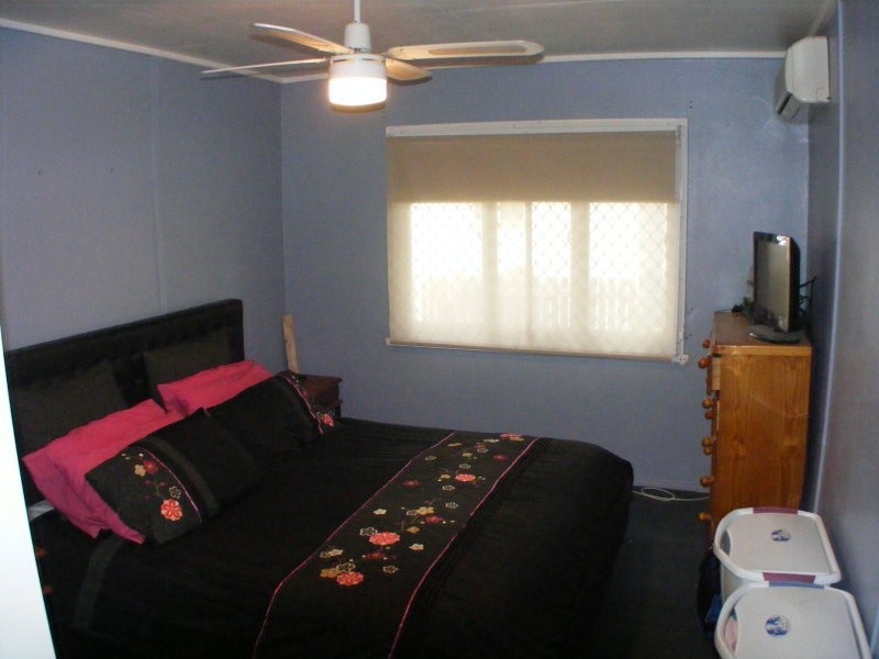 Leichhardt QLD 4305