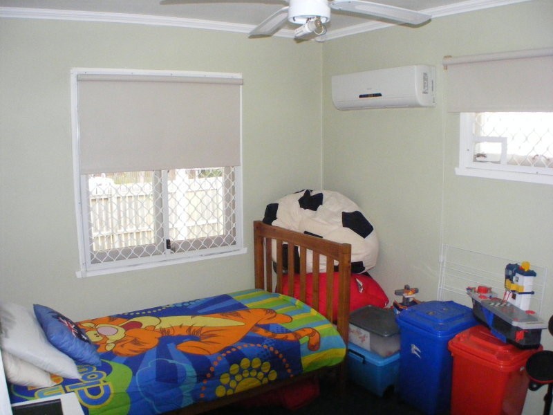 Leichhardt QLD 4305