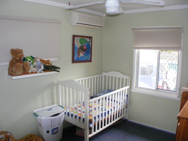Leichhardt QLD 4305