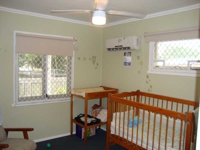 Leichhardt QLD 4305