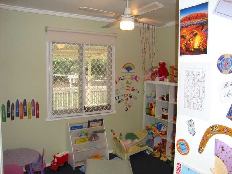 Leichhardt QLD 4305