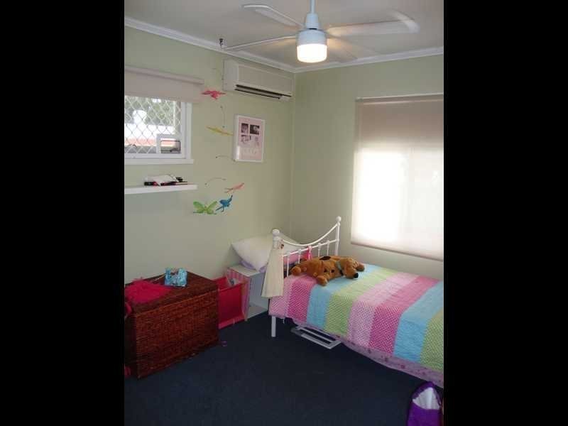 Leichhardt QLD 4305
