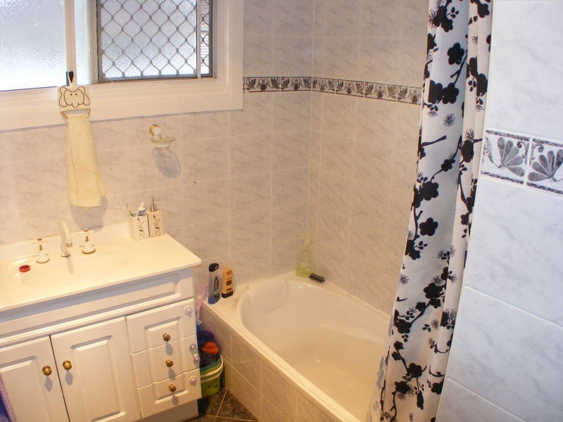 Leichhardt QLD 4305